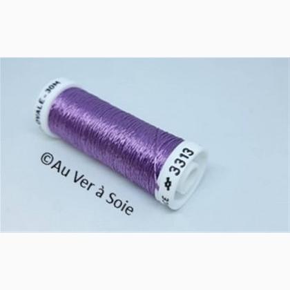 Soie Ovale - 3313
