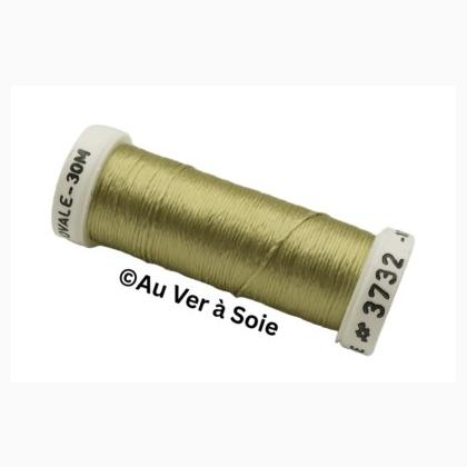 Soie Ovale - 3732
