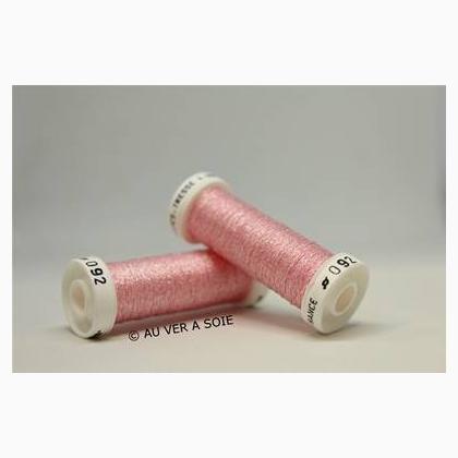 Hilo Metálico Tressé 8 - color 092