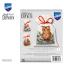 Bolsitas Popurrí: Amigos del bosque en invierno (3)