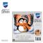 Cojín - Pingüino friolero