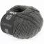 Cool Wool - Gris oscuro jaspeado 0412