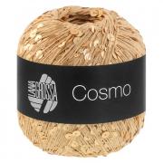 Cosmo - Amarillo desierto 09