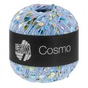 Cosmo - Azul claro 20