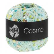 Cosmo - Turquesa claro 21