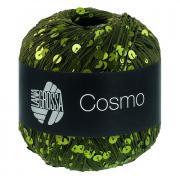 Cosmo - Oliva oscuro 22