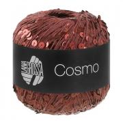 Cosmo - Rojo pardo 25