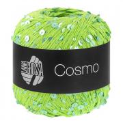 Cosmo - Verde mayo 30