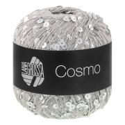 Cosmo - Gris claro/Lentejuelas mate 36