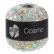 Cosmo - Gris claro/Lentejuelas multicolores 37