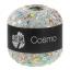 Cosmo - Gris claro/Lentejuelas multicolores 37