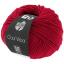 Cool Wool - Rojo carmín 0437