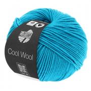 Cool Wool - Azul turquesa 0502