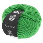 Cool Wool - Verde manzana 0504