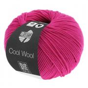 Cool Wool - Ciclamen 0537