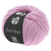 Cool Wool - Rosa lila 0580