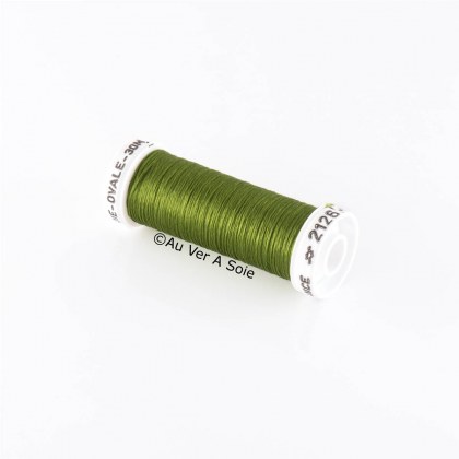 Soie Ovale - 2126