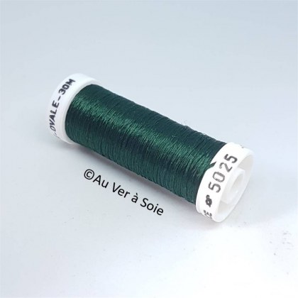 Soie Ovale - 5025