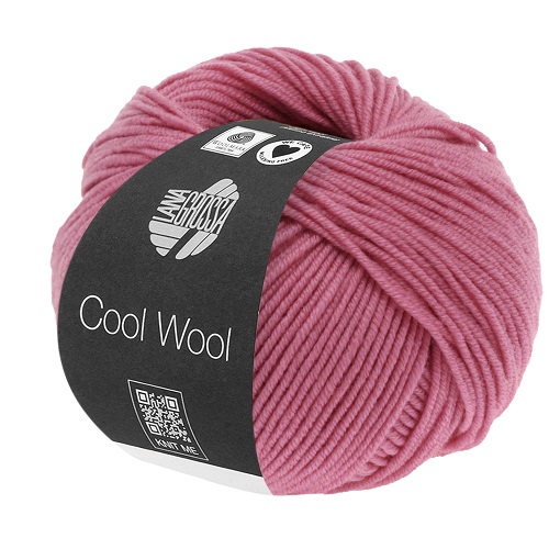 Cool Wool - Brezo 2011