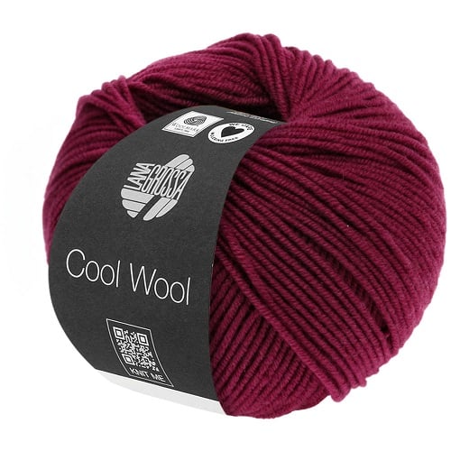 Cool Wool - Burdeos 2012