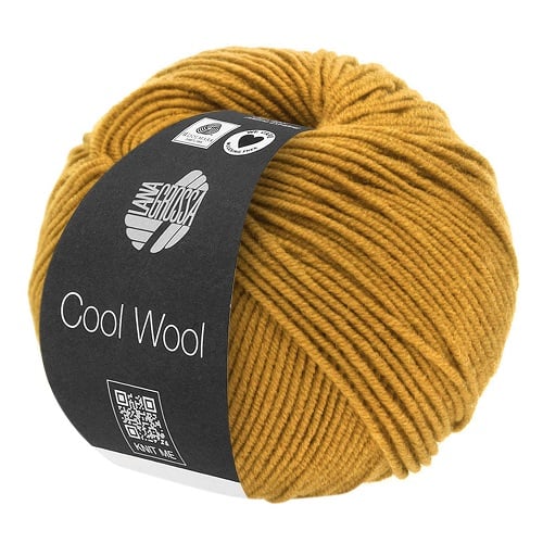 Cool Wool - Miel 2035