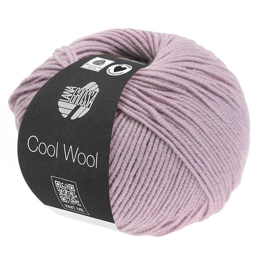 Cool Wool - Malva 2058