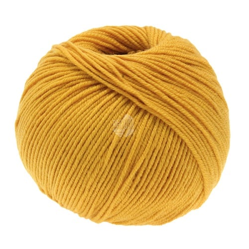 Cool Wool - Azafrán 2065