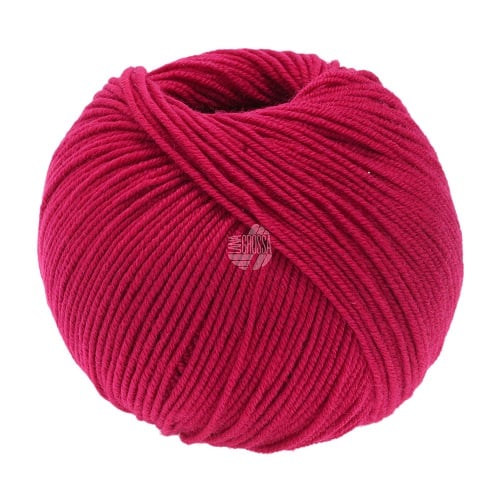 Cool Wool - Carmesi 2067