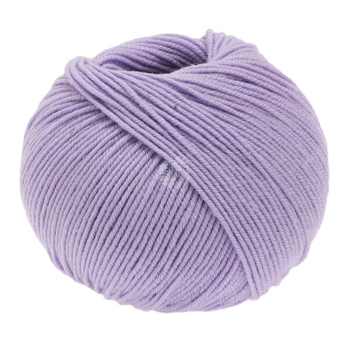 Cool Wool - Lila claro 2070