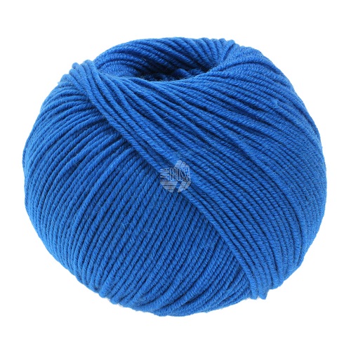 Cool Wool - Azul tinta 2071