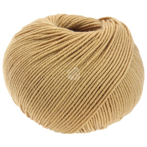 Cool Wool - Camello 2092