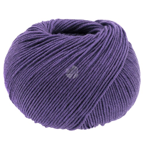 Cool Wool - Violeta-rojo 2100