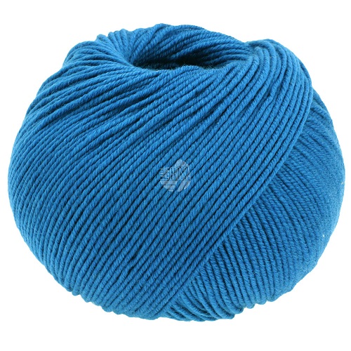 Cool Wool - Azul 2103