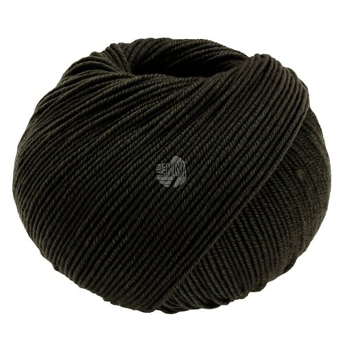 Cool Wool - Verde oscuro 2104