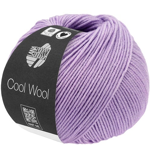 Cool Wool - Morado violeta 2110
