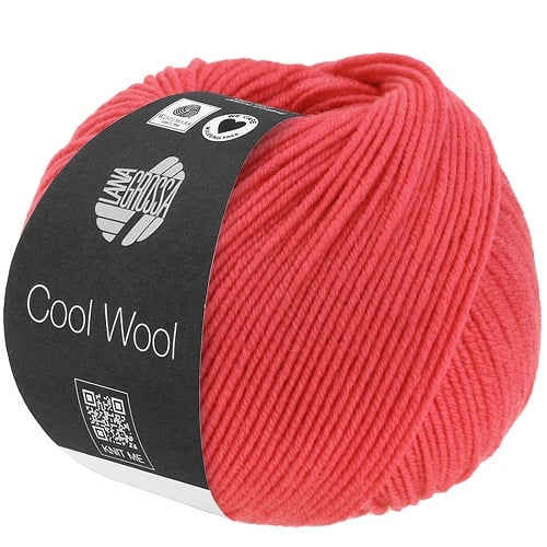 Cool Wool - Langosta 2112