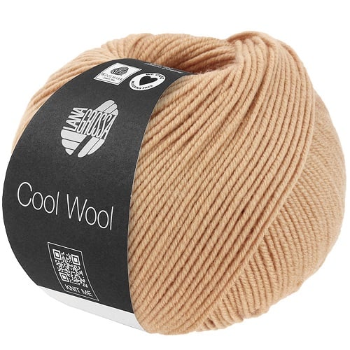 Cool Wool - Cáscara de huevo 2121