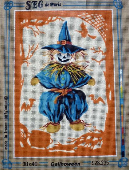 Muchachoween