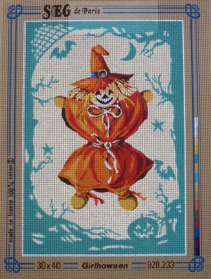 Chicahoween