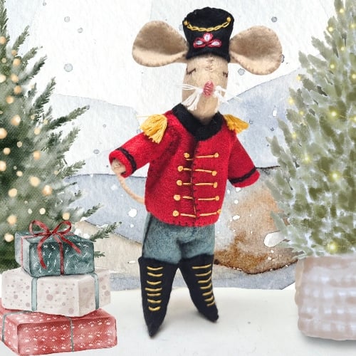 Ratoncito Cascanueces