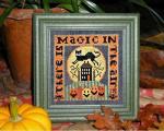 Halloween Magic