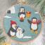 Pingüinos Felices