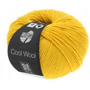 Cool Wool - Amarillo dorado 2005