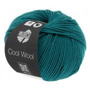 Cool Wool - Verde petróleo 2015