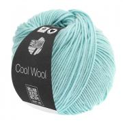 Cool Wool - Turquesa 2020