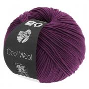 Cool Wool - Violeta oscuro 2023