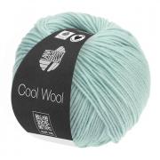 Cool Wool - Turquesa claro 2030