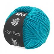 Cool Wool - Azul azur 2036