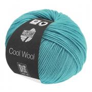 Cool Wool - Azul menta 2048
