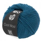 Cool Wool - Azul petróleo 2049